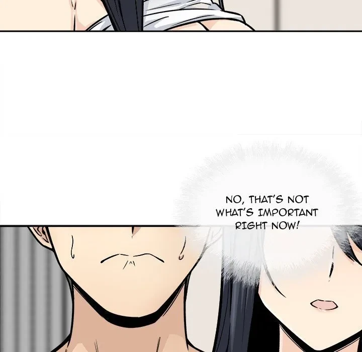 Excuse Me, This Is My Room Chapter 46, page 18
