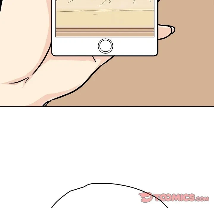 Excuse Me, This Is My Room Chapter 46, page 21
