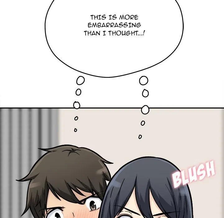 Excuse Me, This Is My Room Chapter 46, page 22