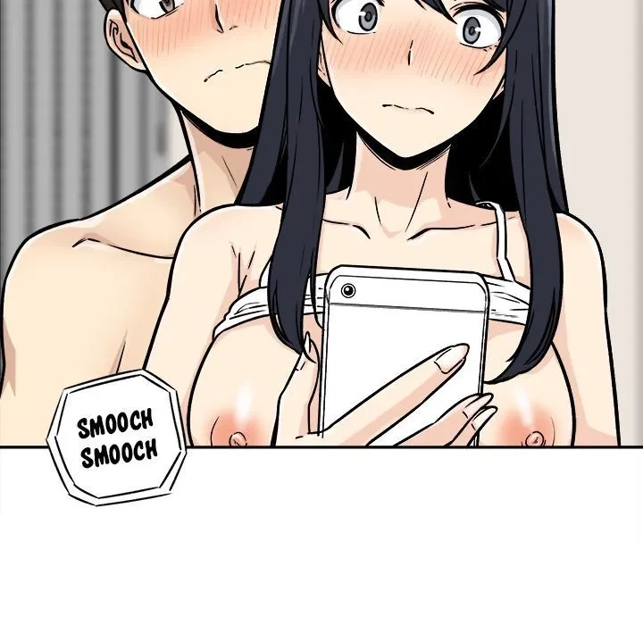Excuse Me, This Is My Room Chapter 46, page 23