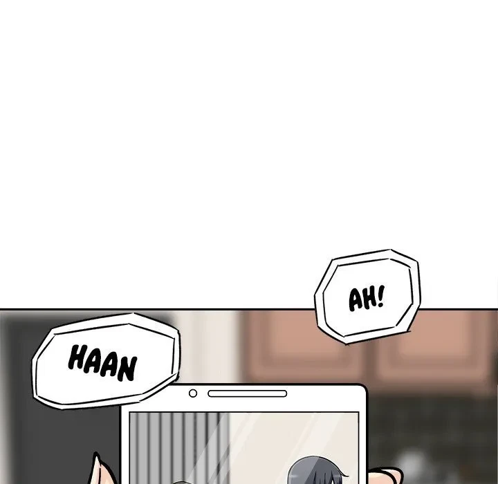 Excuse Me, This Is My Room Chapter 46, page 24