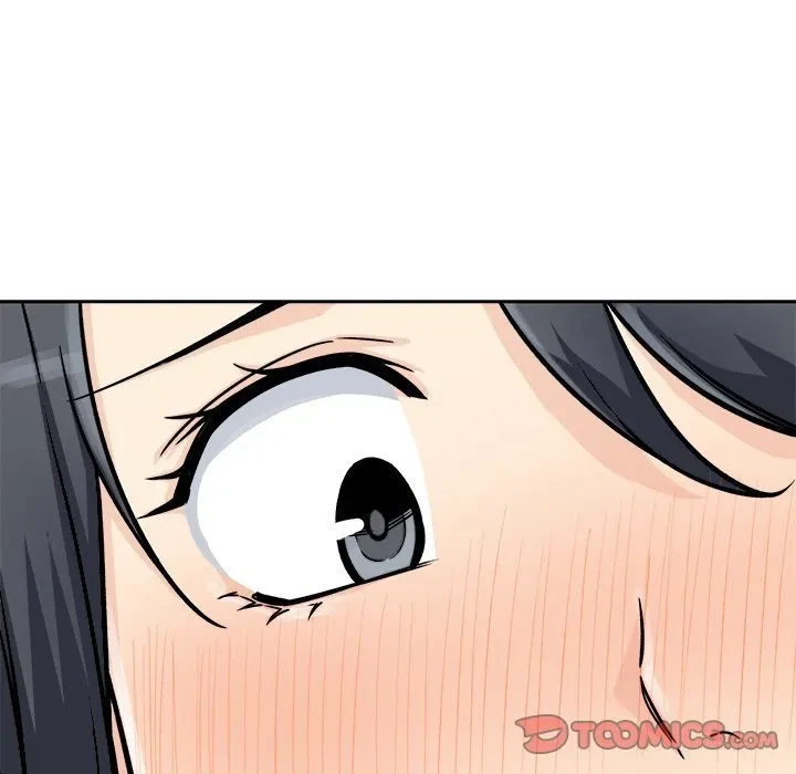 Excuse Me, This Is My Room Chapter 46, page 27