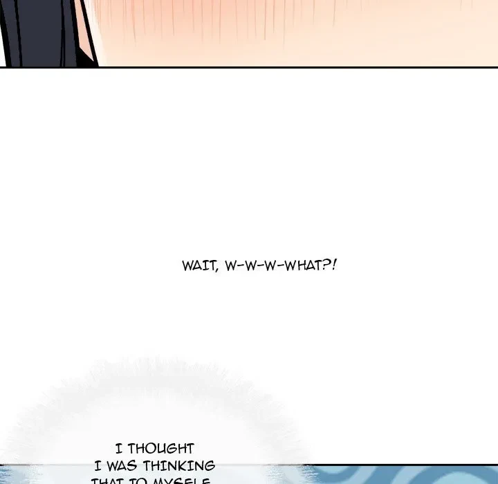 Excuse Me, This Is My Room Chapter 46, page 28