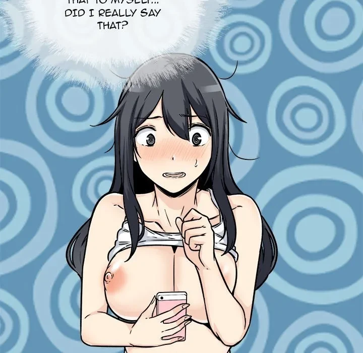 Excuse Me, This Is My Room Chapter 46, page 29