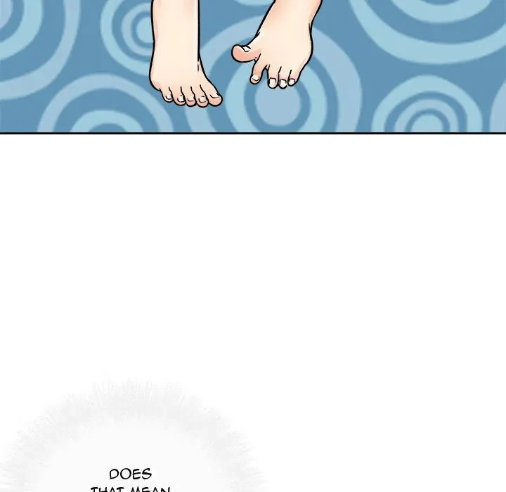 Excuse Me, This Is My Room Chapter 46, page 31