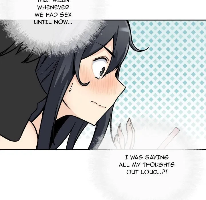 Excuse Me, This Is My Room Chapter 46, page 32