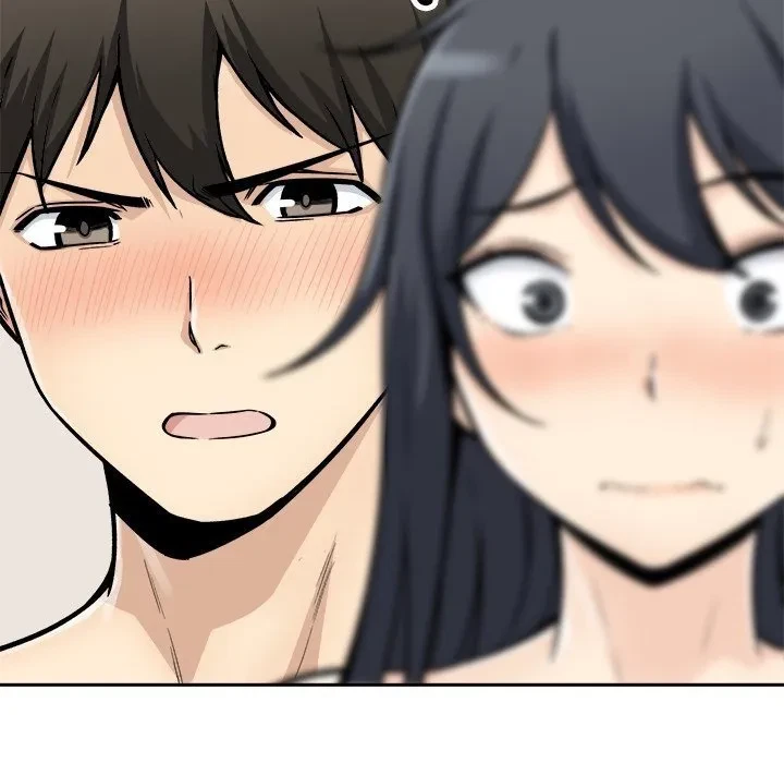 Excuse Me, This Is My Room Chapter 46, page 36