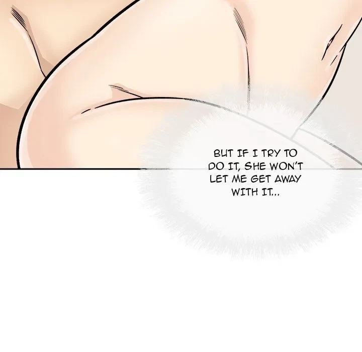 Excuse Me, This Is My Room Chapter 46, page 40