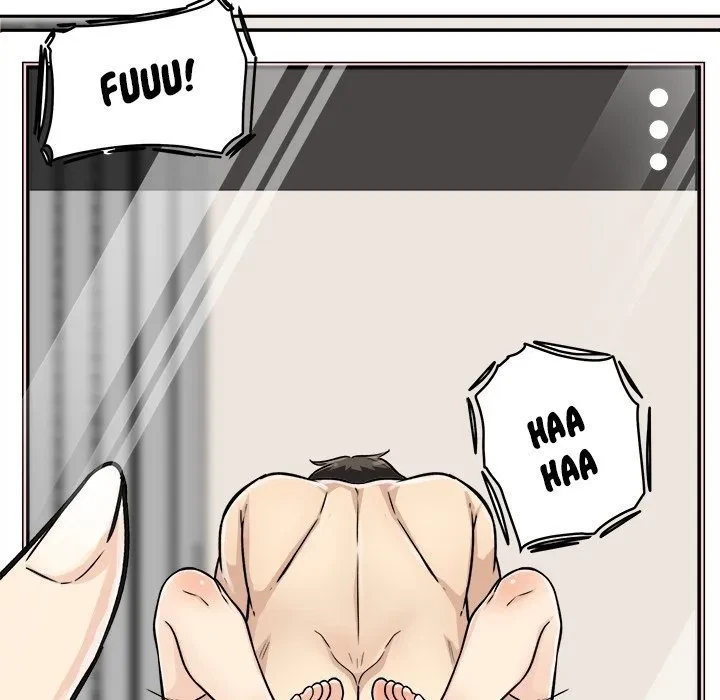 Excuse Me, This Is My Room Chapter 46, page 46