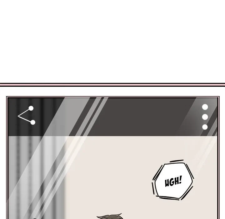 Excuse Me, This Is My Room Chapter 46, page 48