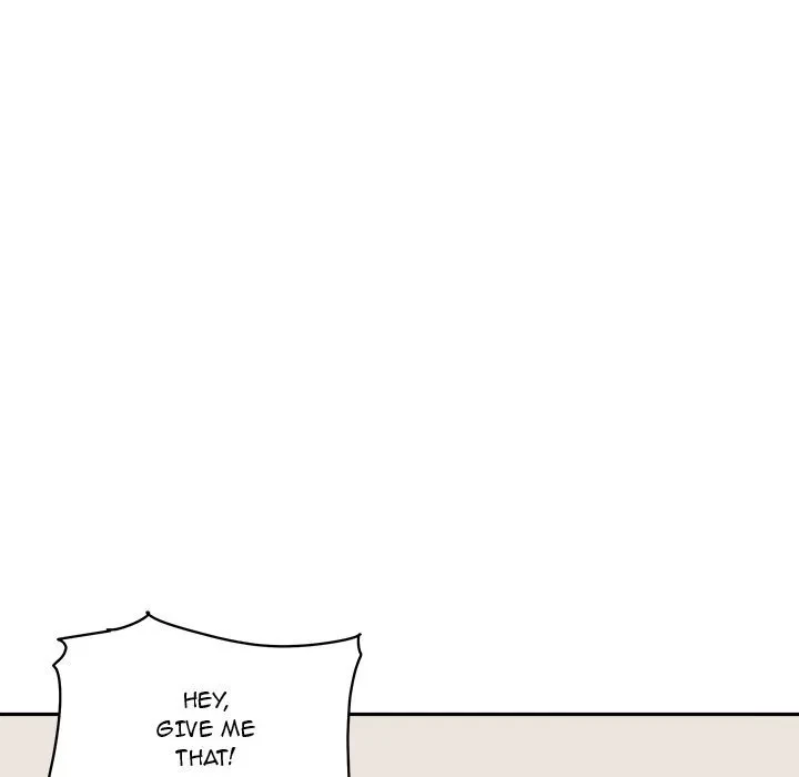 Excuse Me, This Is My Room Chapter 46, page 5