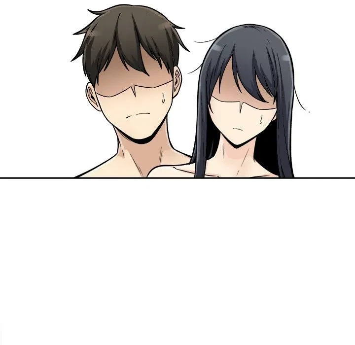 Excuse Me, This Is My Room Chapter 46, page 53