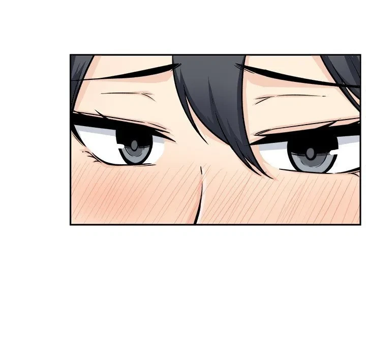 Excuse Me, This Is My Room Chapter 46, page 59