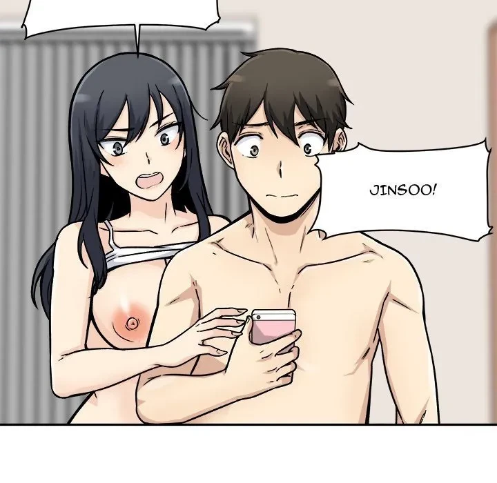 Excuse Me, This Is My Room Chapter 46, page 6