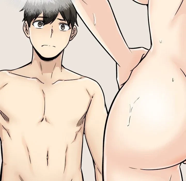 Excuse Me, This Is My Room Chapter 46, page 64