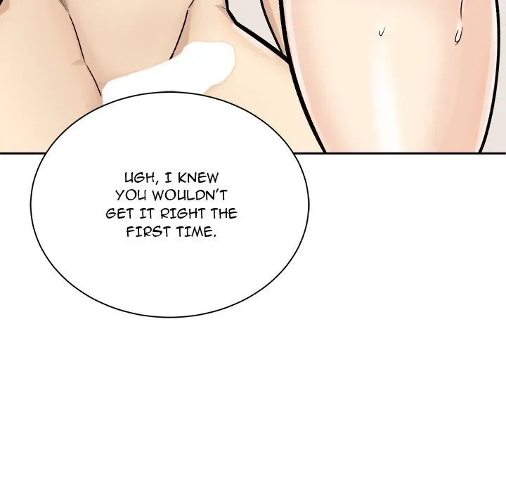Excuse Me, This Is My Room Chapter 46, page 65