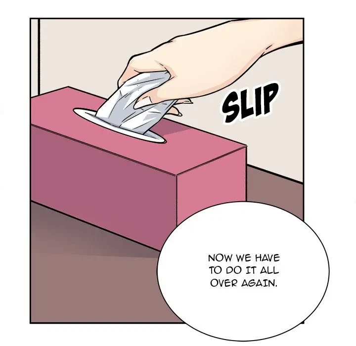 Excuse Me, This Is My Room Chapter 46, page 66