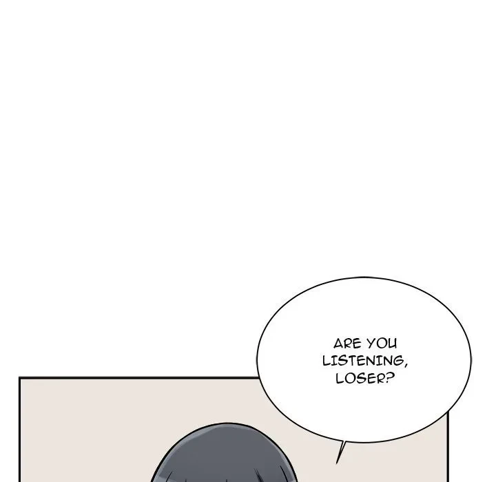 Excuse Me, This Is My Room Chapter 46, page 67