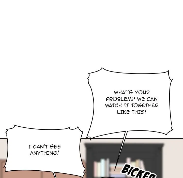 Excuse Me, This Is My Room Chapter 46, page 7