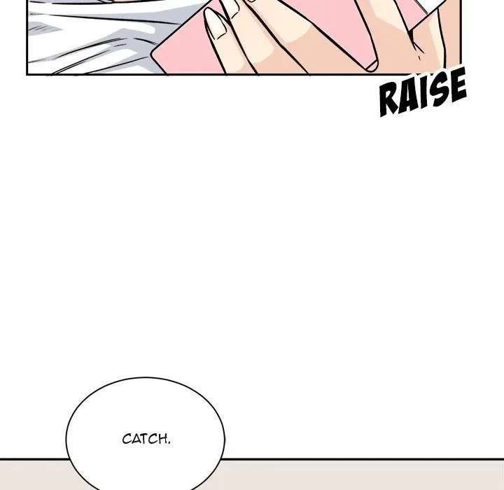 Excuse Me, This Is My Room Chapter 46, page 71