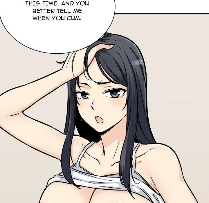 Excuse Me, This Is My Room Chapter 46, page 74