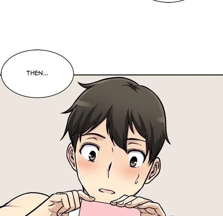 Excuse Me, This Is My Room Chapter 46, page 76