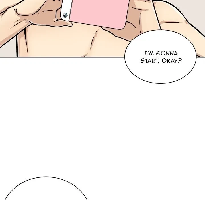 Excuse Me, This Is My Room Chapter 46, page 77