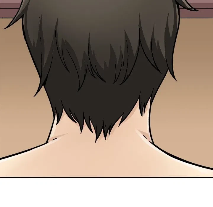 Excuse Me, This Is My Room Chapter 46, page 80
