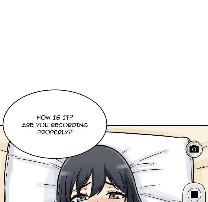 Excuse Me, This Is My Room Chapter 46, page 81
