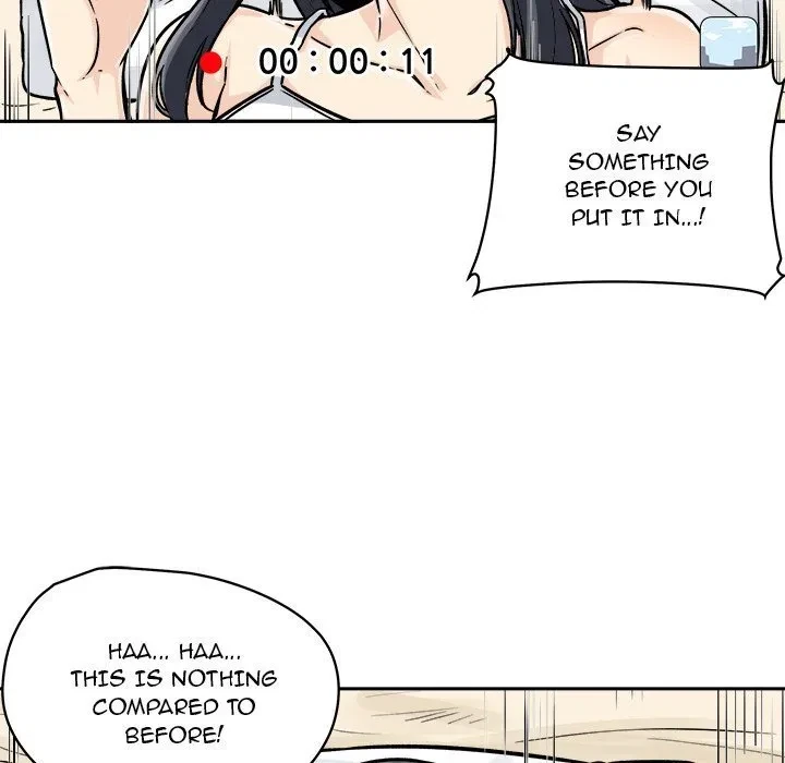 Excuse Me, This Is My Room Chapter 46, page 85