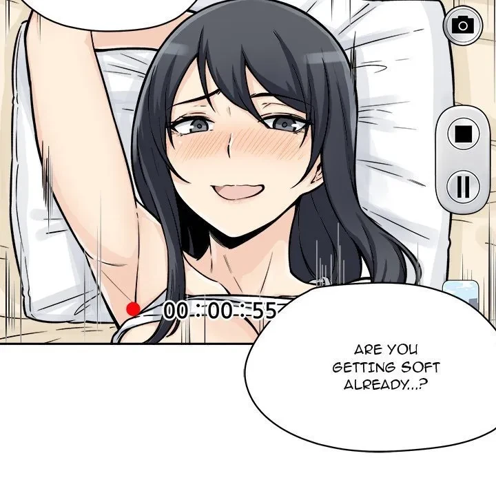 Excuse Me, This Is My Room Chapter 46, page 86