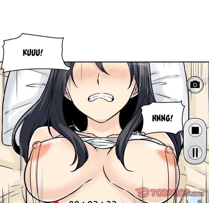 Excuse Me, This Is My Room Chapter 46, page 87