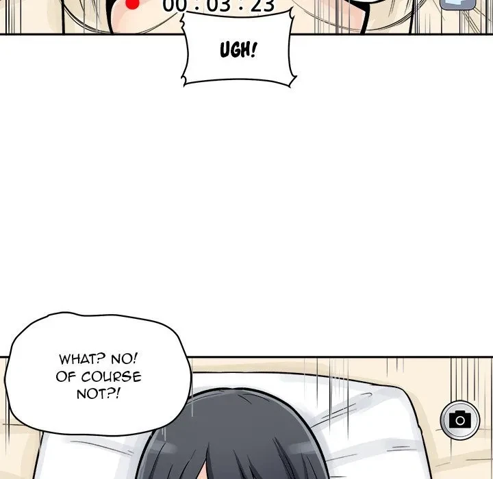 Excuse Me, This Is My Room Chapter 46, page 88