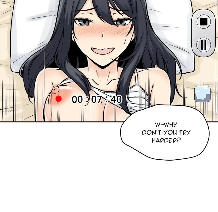 Excuse Me, This Is My Room Chapter 46, page 89