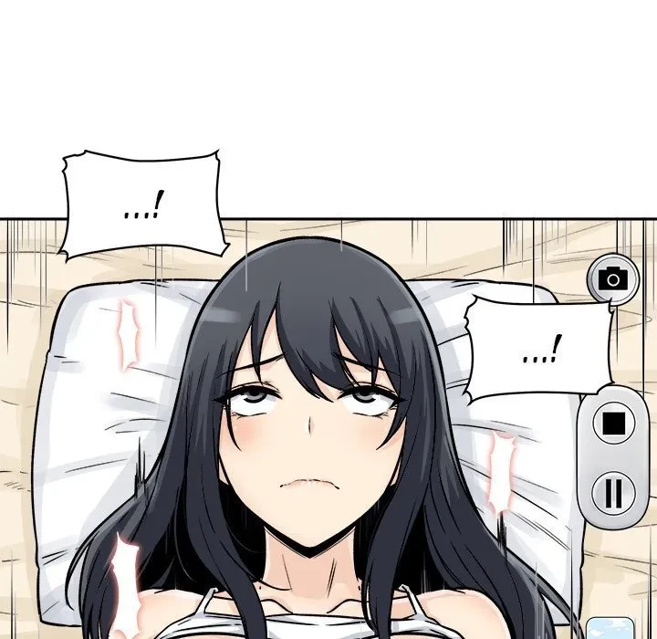 Excuse Me, This Is My Room Chapter 46, page 90