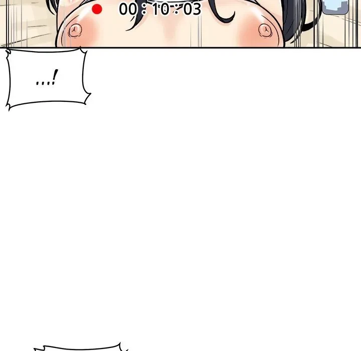 Excuse Me, This Is My Room Chapter 46, page 91