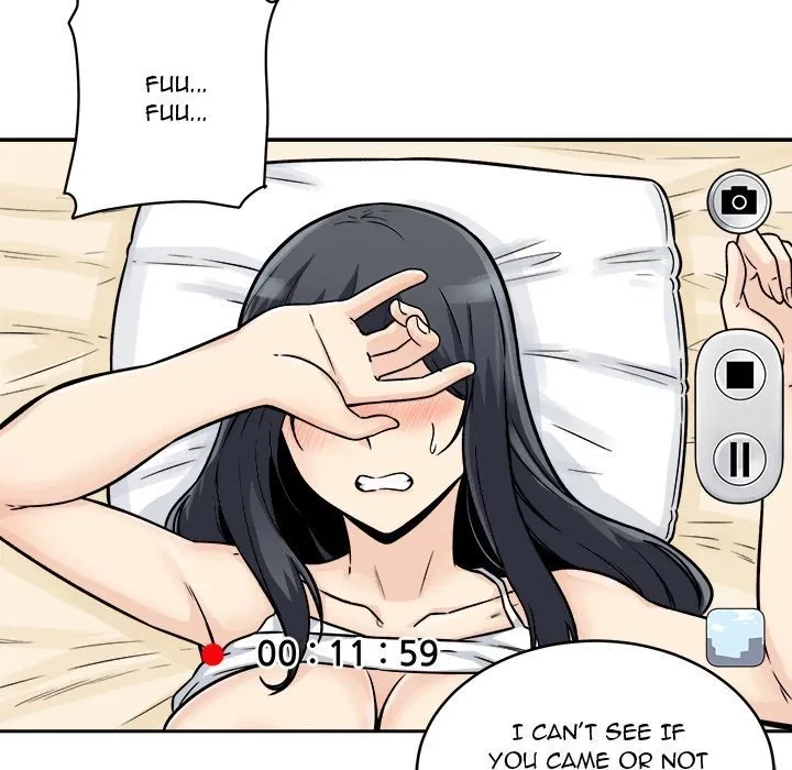Excuse Me, This Is My Room Chapter 46, page 92