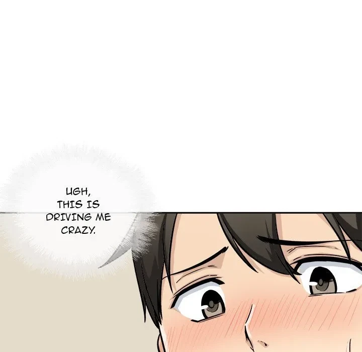 Excuse Me, This Is My Room Chapter 46, page 97