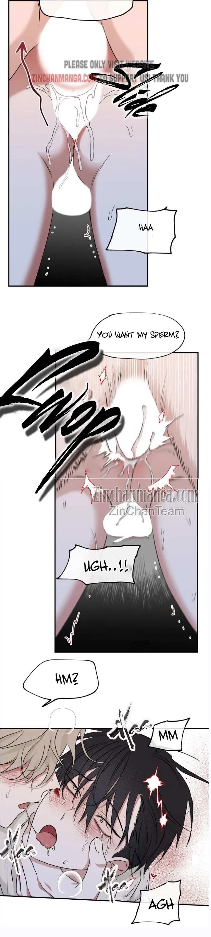 Low Tide In Twilight Chapter 55, page 10
