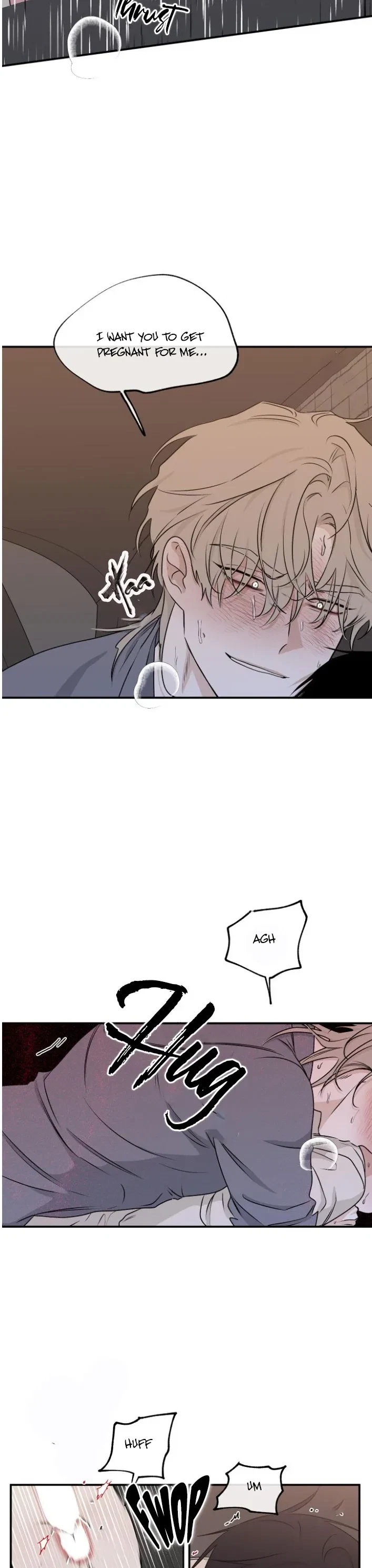 Low Tide In Twilight Chapter 55, page 13