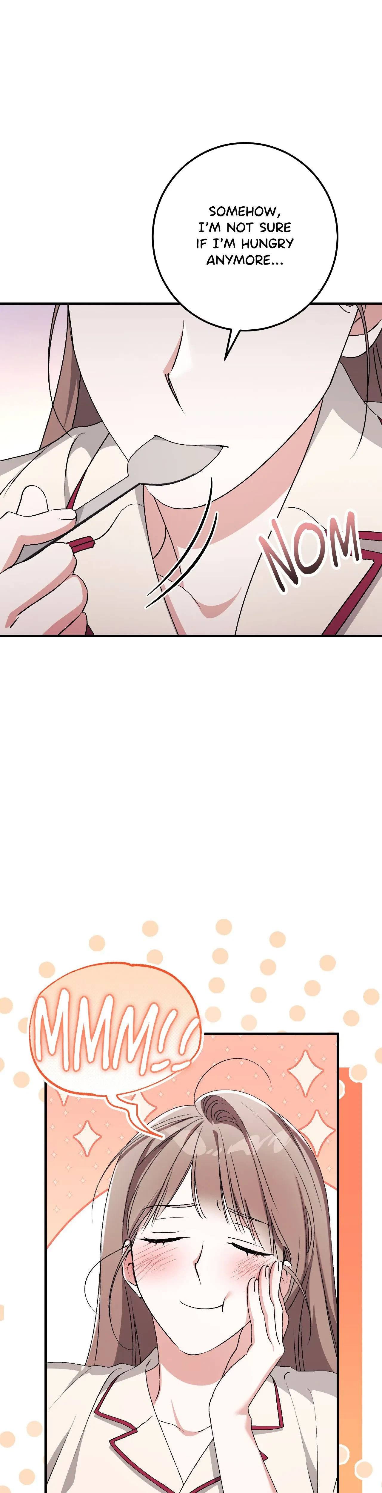 Milk My Strawberries Chapter 55, page 12