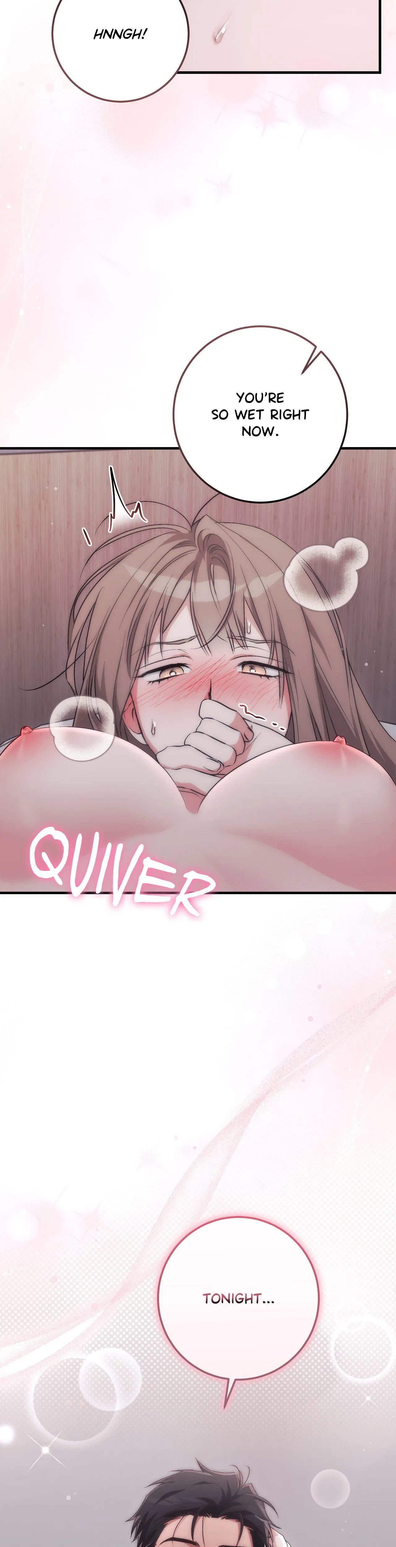 Milk My Strawberries Chapter 55, page 2