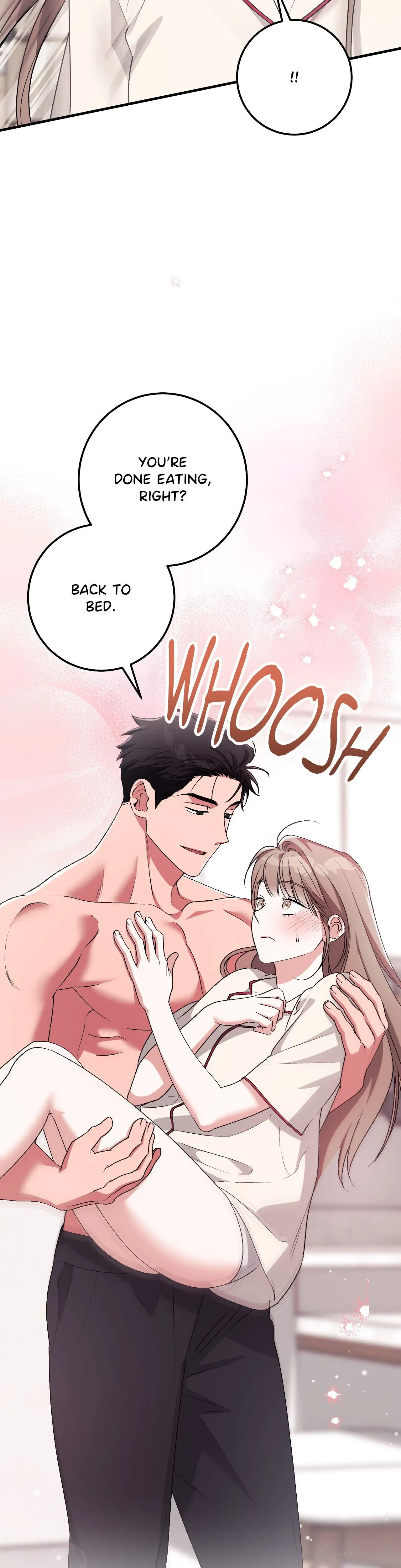 Milk My Strawberries Chapter 55, page 30