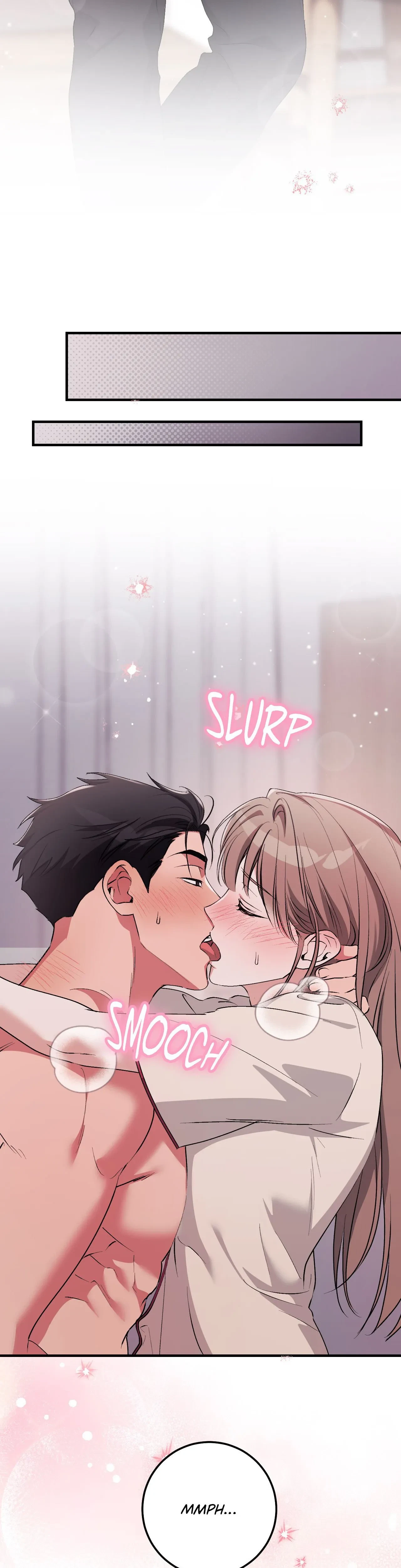 Milk My Strawberries Chapter 55, page 31