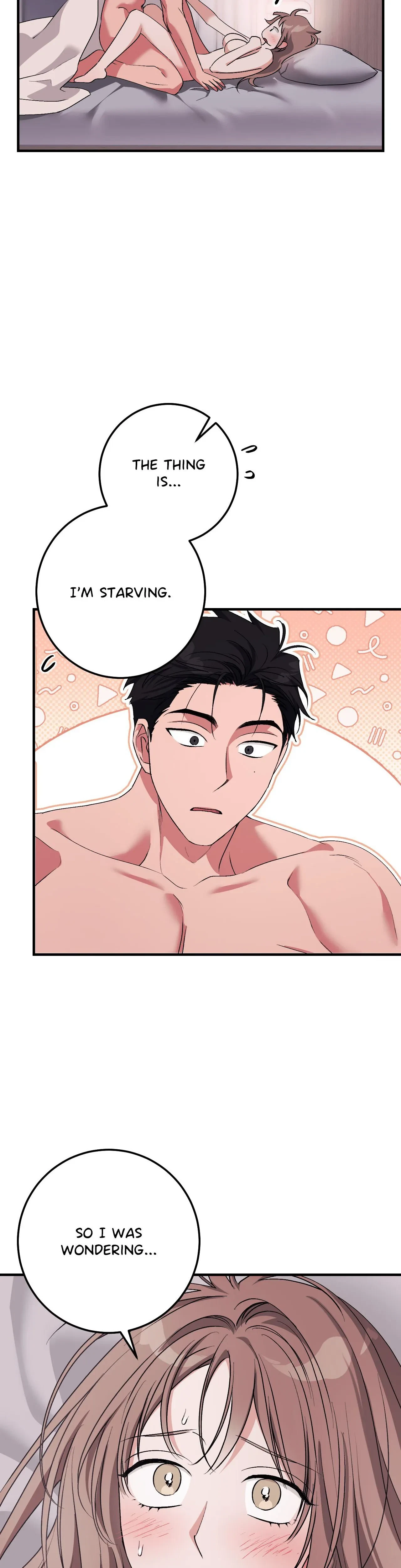 Milk My Strawberries Chapter 55, page 5