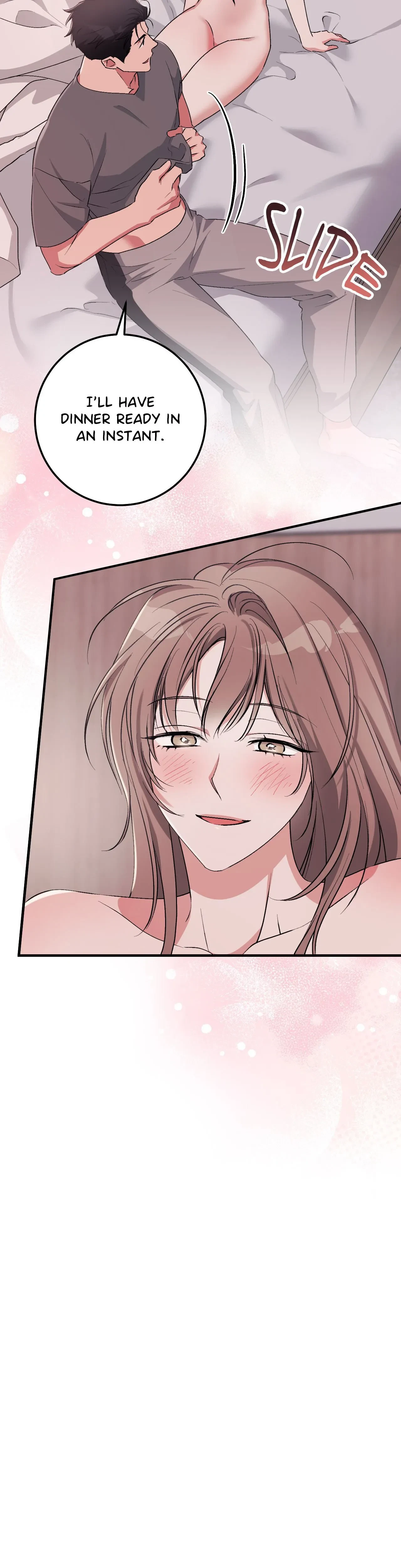 Milk My Strawberries Chapter 55, page 7