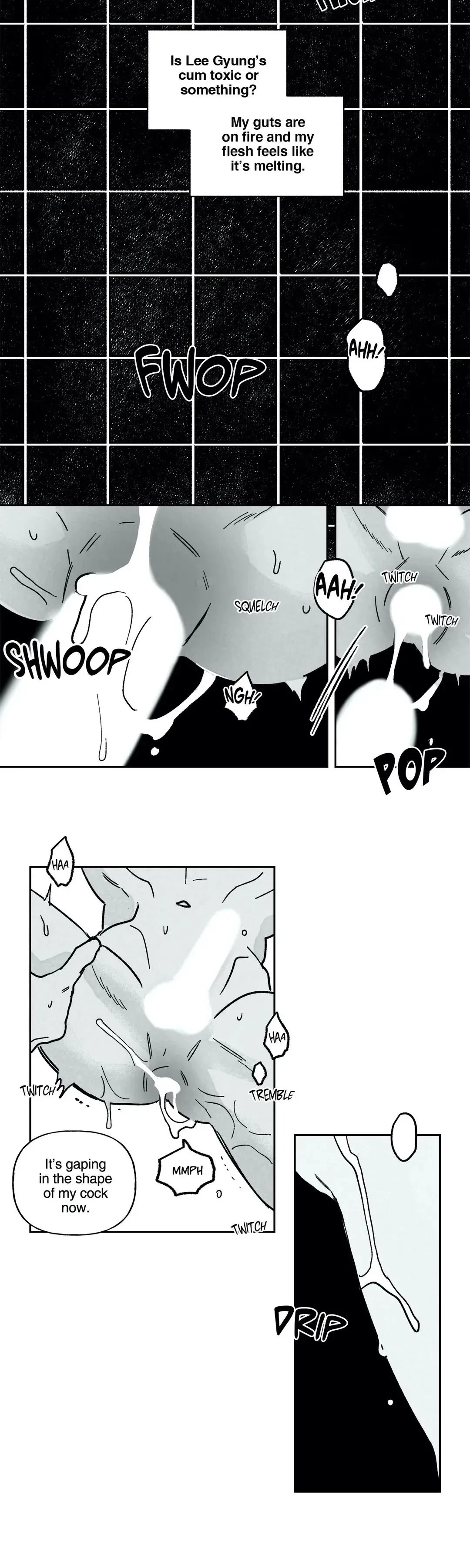 Down And Dirty Chapter 52, page 10