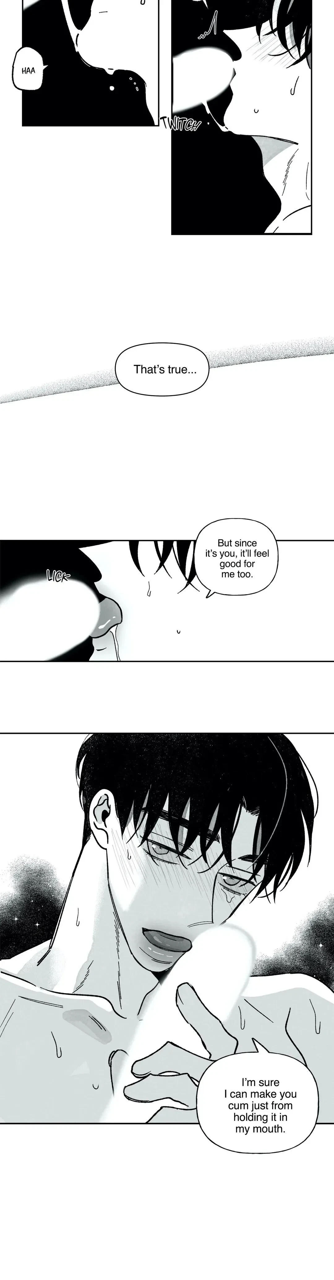 Down And Dirty Chapter 52, page 16