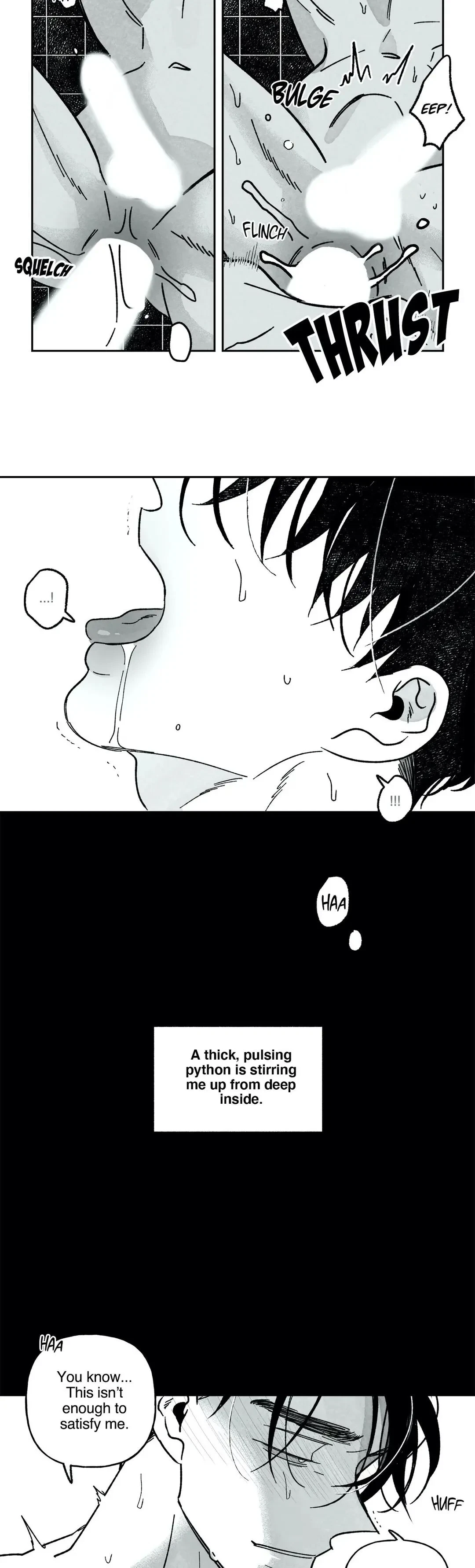 Down And Dirty Chapter 52, page 6