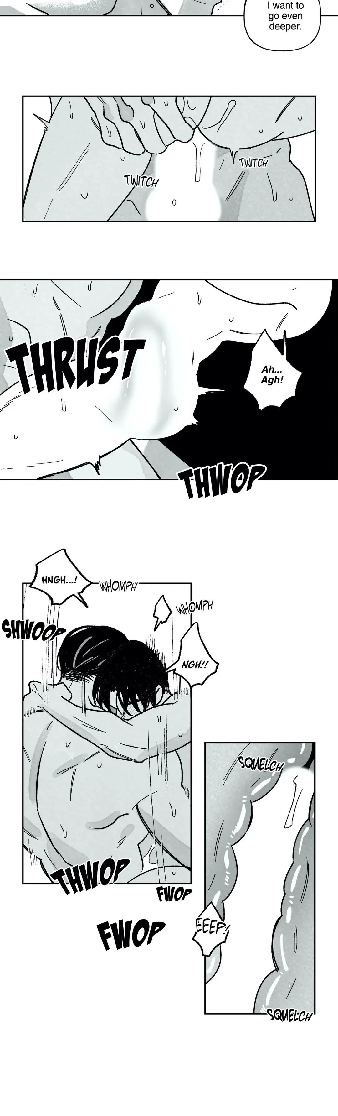 Down And Dirty Chapter 52, page 7
